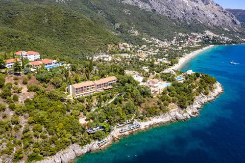 Nautilus Barbati in Barbati — foto 7