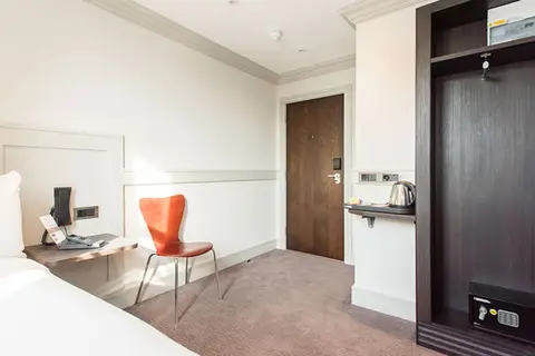 Mowbray Court Hotel in Londen — foto 12