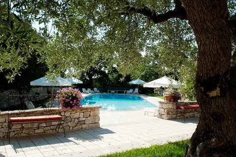 Masseria Selvaggi foto 12