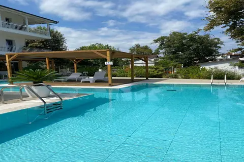 Agorastos Boutique Hotel in Athene, foto 15