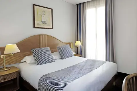 Hôtel Esprit d'Azur in Nice