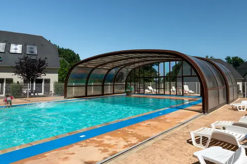 Residence Domaine De La Corniche in Auberville — foto 3