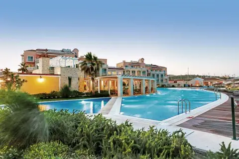 Dolce Hotels & Resorts by Wyndham Cesme Alaca in Çeşme, foto 3