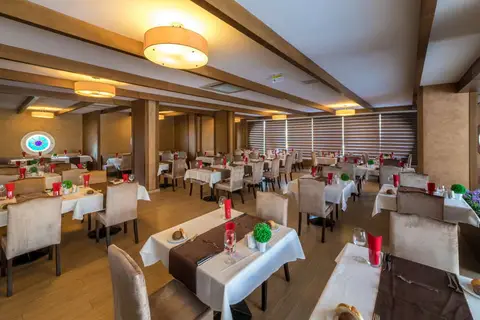 Grand Ideal Premium in Marmaris, foto 21