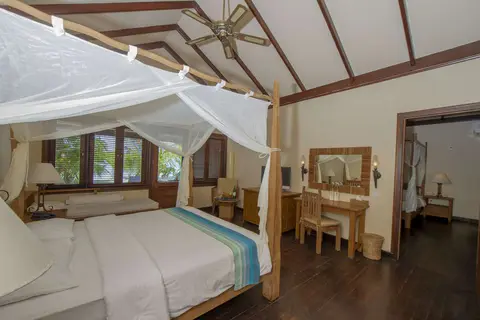 Filitheyo Island Resort in Filitheyo Island Resort — foto 15