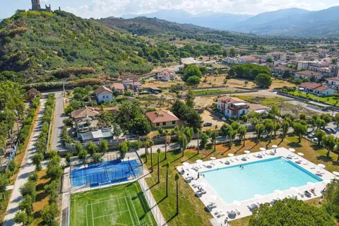 Futura Club Eleamare in Ascea — foto 2