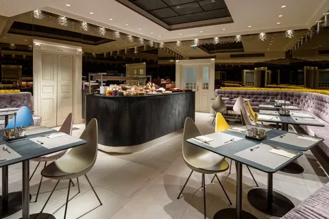 Mamaison Hotel Riverside Prague foto 9