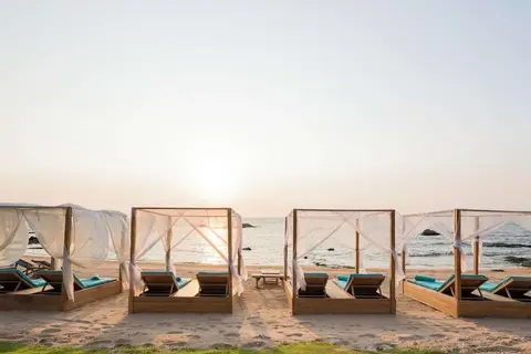 Cape Dara  Resort in Pattaya, foto 8