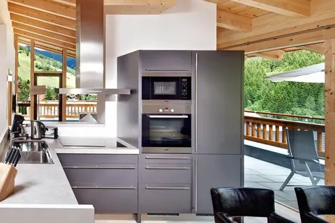 Gerlos Alpine Estate foto 8