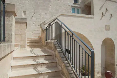 Tenuta Danesi in Matera — foto 11