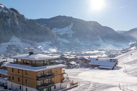 More Mountain Suites foto 1