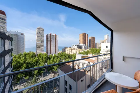 Climia Belroy in Benidorm, foto 15