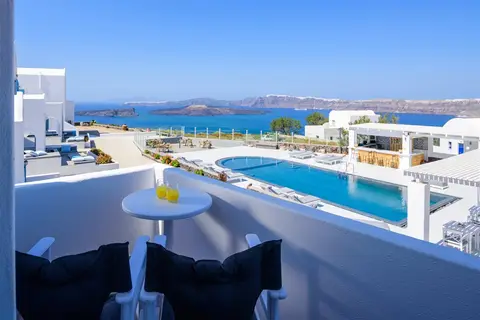 Kalestesia Suites in Δημοτική Ενότητα Θήρας — foto 7