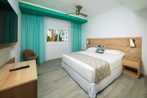 Hotel Riu Ocho Rios in Ocho Rios — foto 8