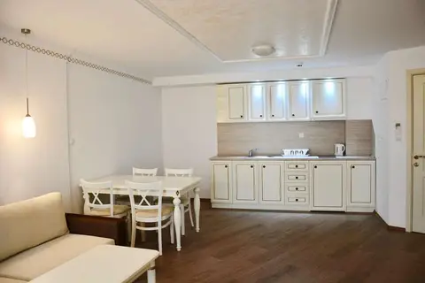Golden Rainbow VIP Residence in Sunny Beach — foto 16