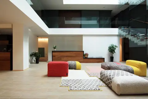Hotel Palas Raval De La Mar in Lladurs — foto 12