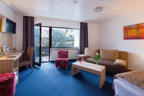 Hotel Best Western Plus Schwarzwald Residenz foto 15