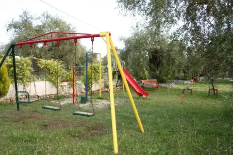 Studios Maria in Χρυσή Αμμουδιά — foto 6