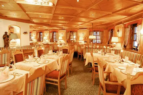 Hotel Bauer in Saalbach-Hinterglemm, foto 6