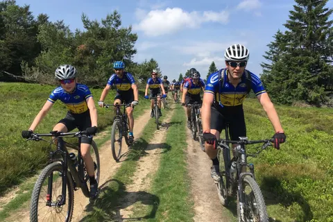 Bergresort Winterberg foto 12