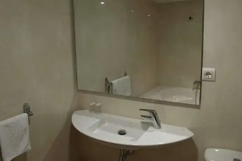 Hotel Astoria Park in Lloret de Mar — foto 19