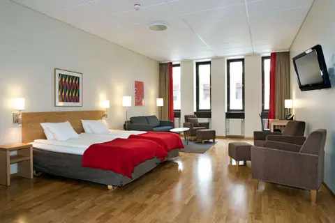 Scandic Malmö City in Malmö — foto 19