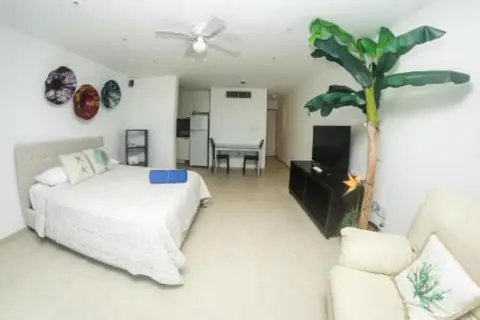 Hotel Solymar Cancun Beach Resort in Cancùn — foto 18