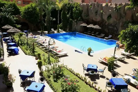 Imperial Holiday in Marrakesh, foto 6