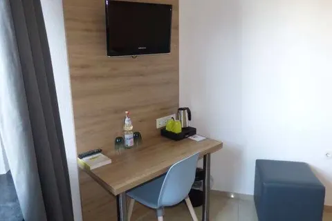 Art Inn Hotel Dinslaken in Dinslaken — foto 5