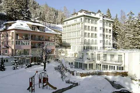 Mondi Hotel Bellevue Gastein in Bad Gastein