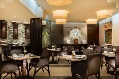 Grand Rotana Resort & Spa in Sharm El Sheikh, foto 6