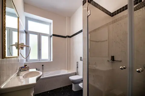 Villa Elisio Hotel & Spa in Napels, foto 17