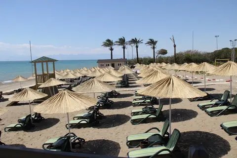 Rixos Park Belek - The Land of Legends Access in Serik — foto 29