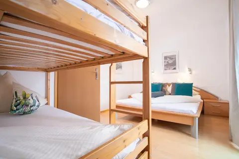 Zillertal Appartements in Fügen — foto 16