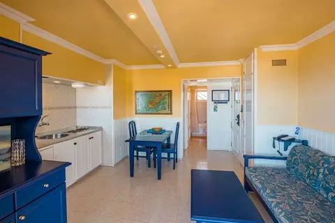 Appartementen Teneguia in Puerto de la Cruz — foto 11