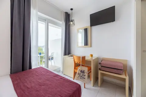 Hotel Vibra Riviera in Sant Josep de sa Talaia — foto 30