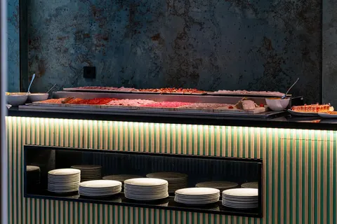 THB Bamboo Alcudia - adults only foto 12