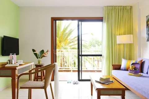 Appartementen Coral Compostela Beach foto 19