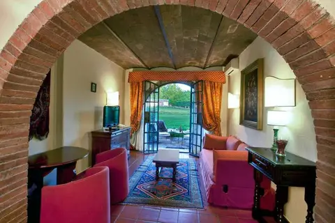 Borgo San Luigi in Monteriggioni, foto 24