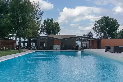 Village Listro in Castiglione del Lago — foto 2