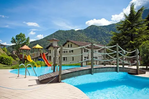 Garden in Ledro — foto 10