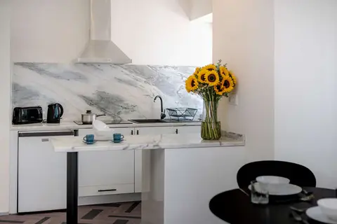 Gloria Suites Hotel by Succeed in Almada, foto 12