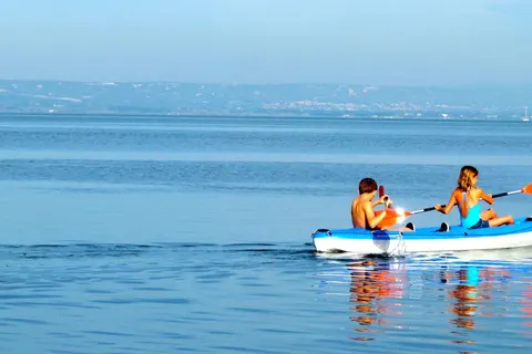 Camping Félix De La Bastide foto 8