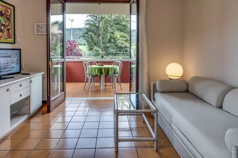 Appartementen Poiano Resort in Bardolino — foto 11