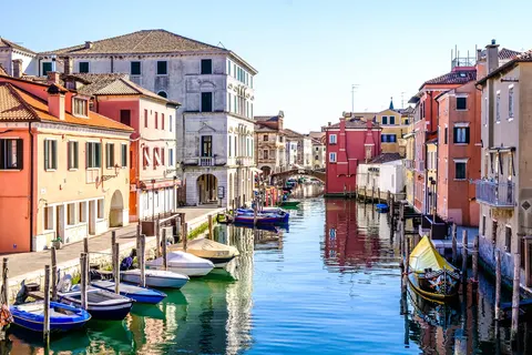 Veneto en Venetië, Abano Terme foto 19