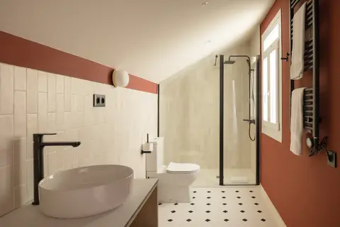 Apartamentos Líbere Bilbao Ledesma in Bilbao — foto 21