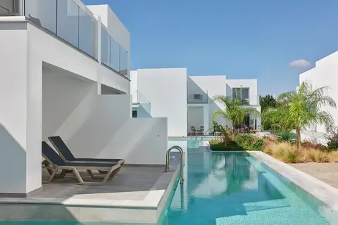 Atlantica Sungarden Park in Ayia Napa — foto 6