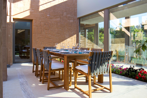 Villa Conte Marino foto 16