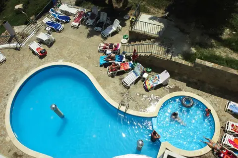 Bonita Beach in СПА център Ривиера Бийч — foto 2