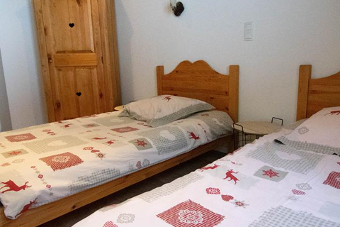 Chalet Les Cabris foto 3